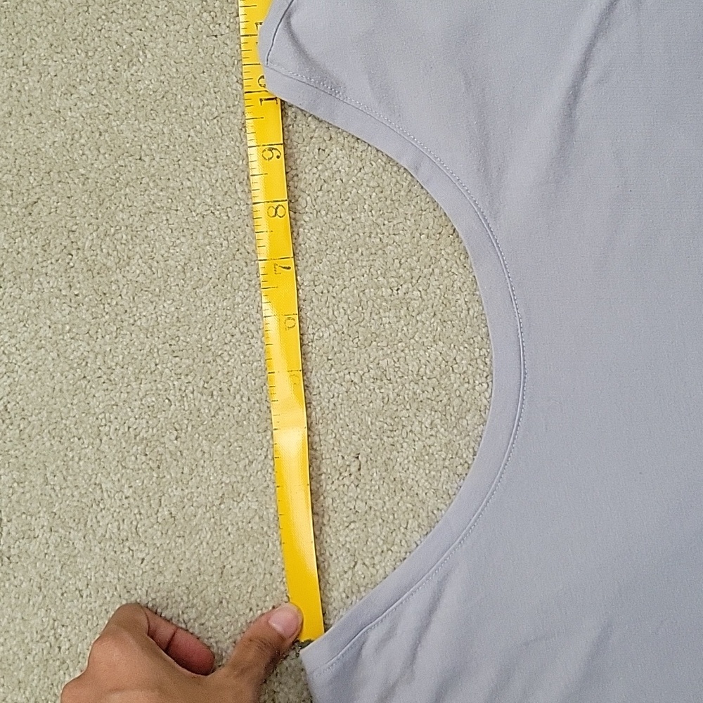 Boxy Fabletics T Shirt - Picture 4 of 6